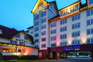 Hotel Park Inn by Radisson