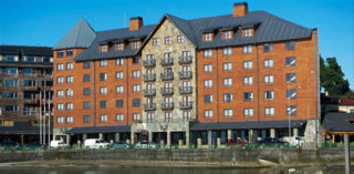 Hotel Radisson, Puerto Varas